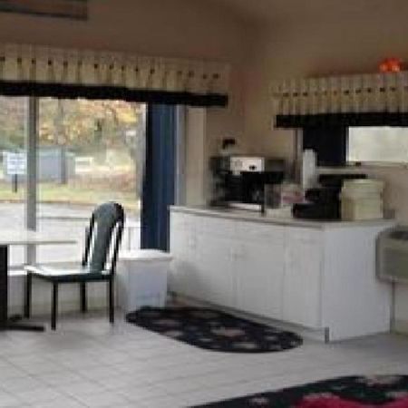 Tides Inn At Stehli Beach Locust Valley Restaurante foto