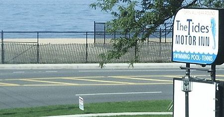Tides Inn At Stehli Beach Locust Valley Exterior foto