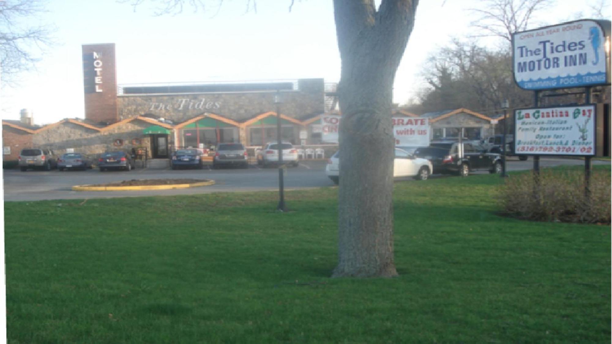 Tides Inn At Stehli Beach Locust Valley Exterior foto