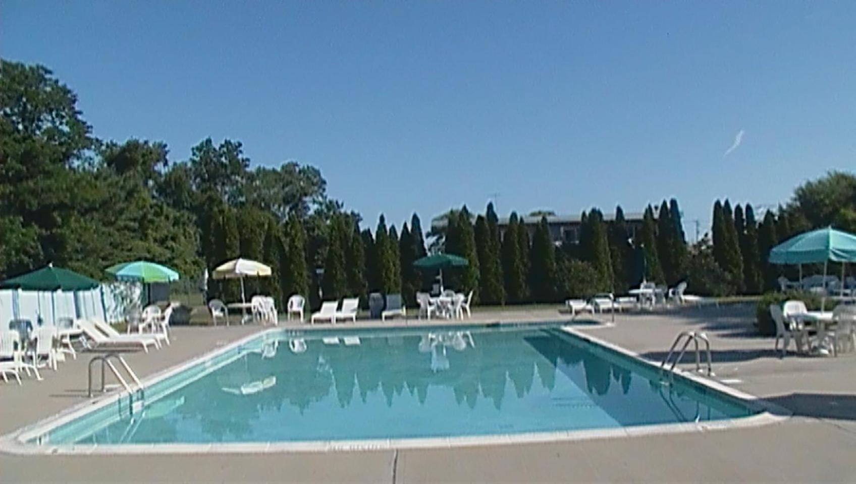 Tides Inn At Stehli Beach Locust Valley Exterior foto