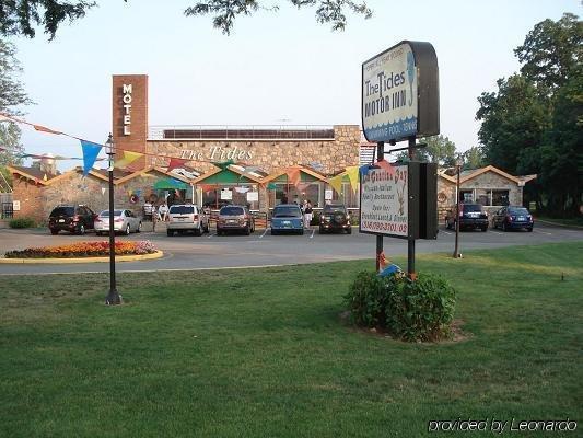 Tides Inn At Stehli Beach Locust Valley Exterior foto