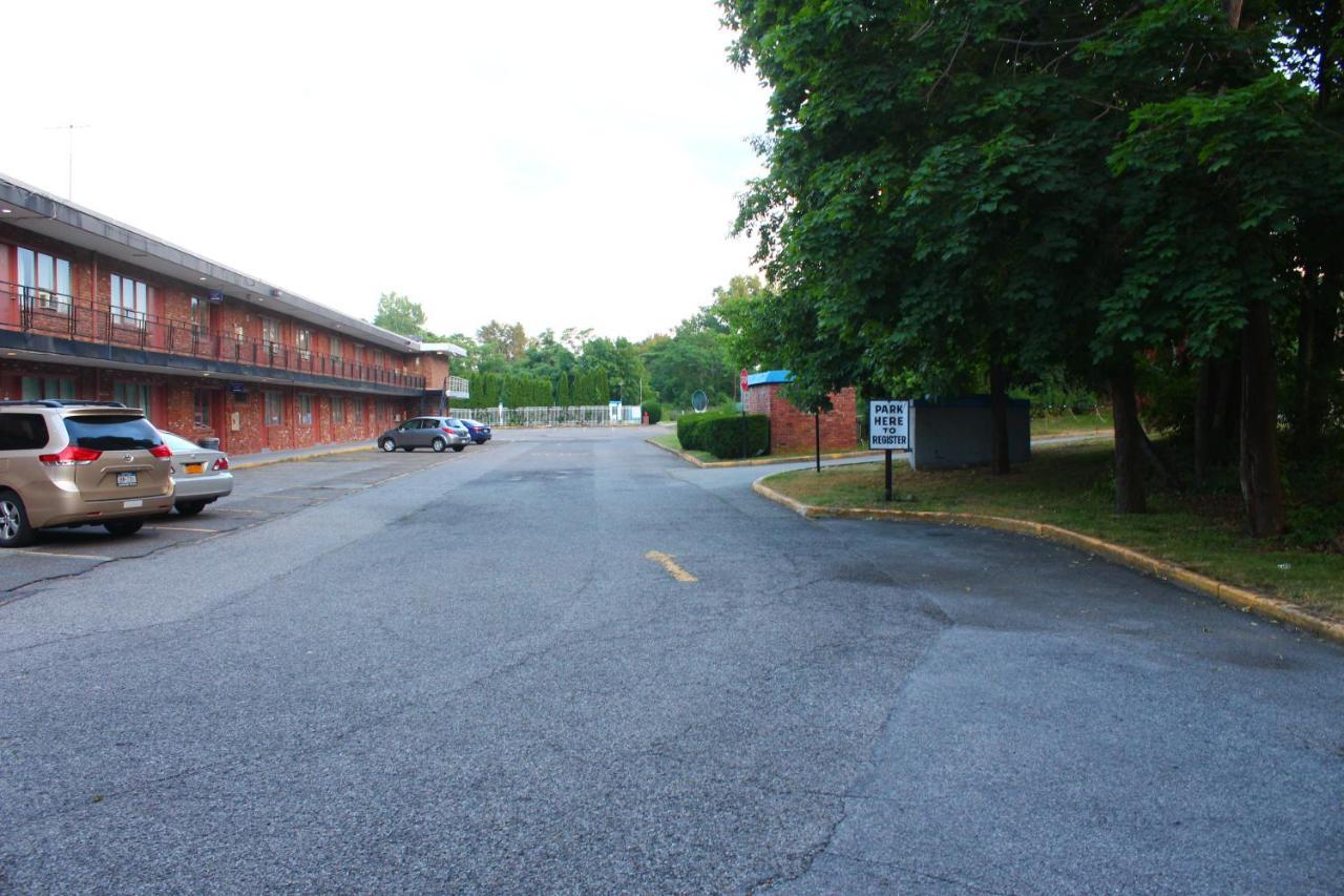 Tides Inn At Stehli Beach Locust Valley Exterior foto