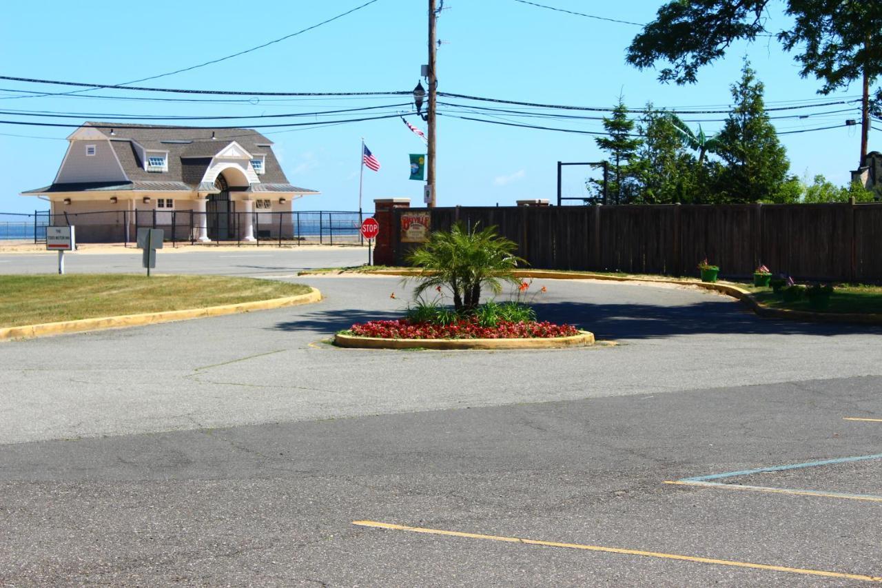 Tides Inn At Stehli Beach Locust Valley Exterior foto
